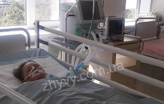 Термінова допомога для Павлика
