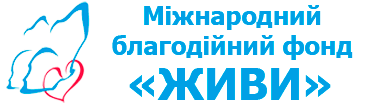 Живи - Міжнародний благодійний фонд